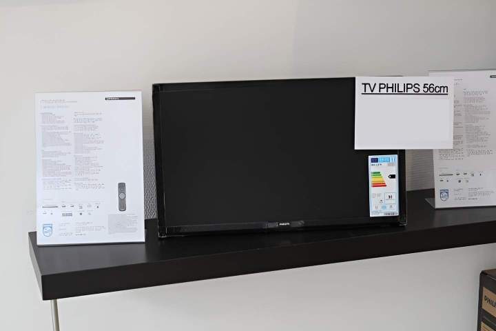 Vente de télévision HiFi Hochfelden